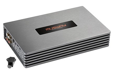 Musway ONE.1000 Monoblock 1x1050W