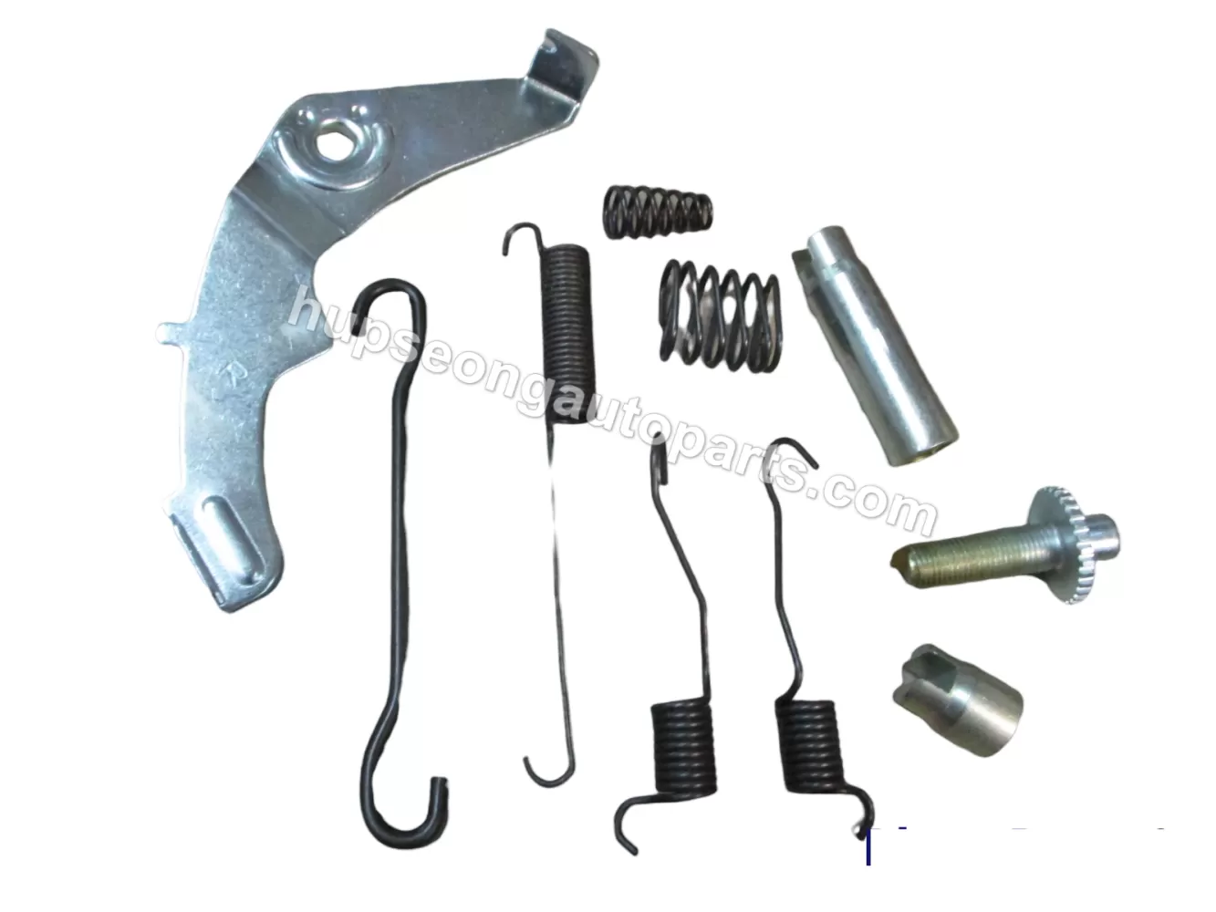 BRAKE PUMP ADJUSTER