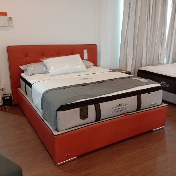 Viscopedic Beverly Hill Englander Melaka, Malaysia Supplier, Suppliers, Supply, Supplies | CE MAISON REPUBLIC SDN. BHD.