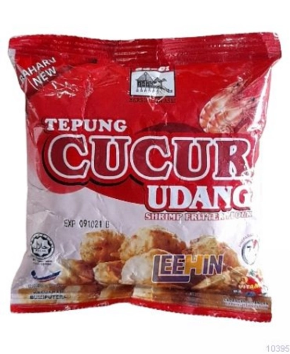 Adabi Cucur Udang 200gm  Shrimp Fritter Flour  [10394 10395]