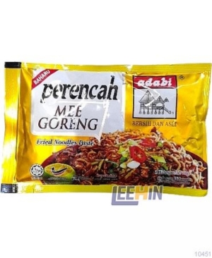 Adabi Perencah Mee Goreng 60gm  [10451 13600 13601]