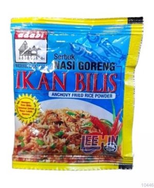 Adabi Serbuk Nasi Goreng Bilis  [10446 13590 13591]