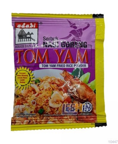 Adabi Serbuk Nasi Goreng Tomyam  [10447 13592 13593]