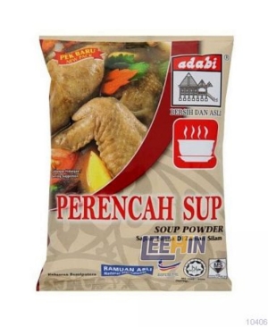 Adabi Perencah Sup 24gm   Soup Powder  [10405 10406 15098]