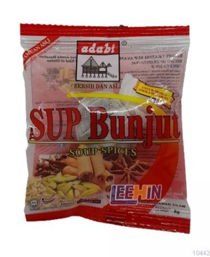 Adabi Sup Bunjut  [10442 13578 13583]