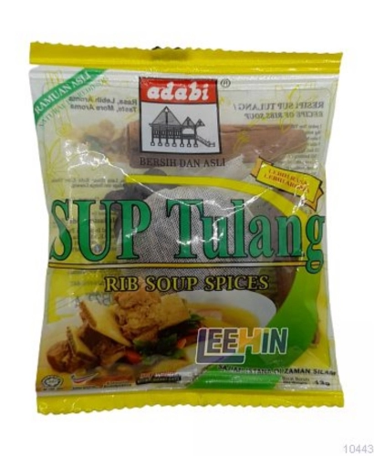 Adabi Sup Tulang  [10443 13584 13585]