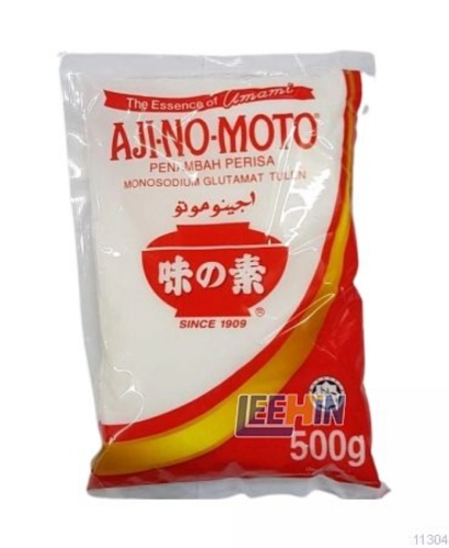 Ajinomoto 500gm  MSG  [11303 11304]