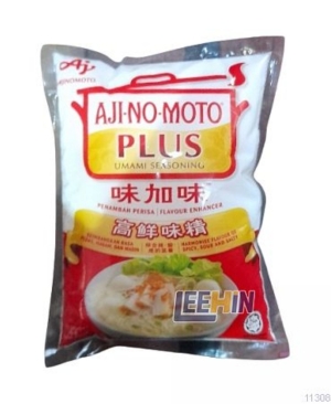 Aji Plus 1kg 味加味  MSG  [11307 11308]