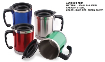 AUTO MUG AD07