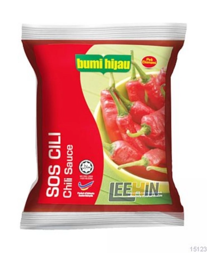 Bumi Hijau Cili Sos 1kg  Chili Sauce  [15122 15123]