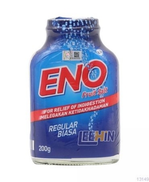 Eno 200gm [13148 13149]