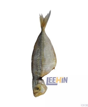 Ikan Selar Kuning ( kg)  Salted Fish  [13134 13135]