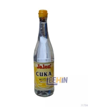 Jalen Cuka B 650ml  Artificial Vinegar  [11783 11784]