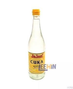 Jalen Cuka K 325ml  Artificial Vinegar  [11781 11782]