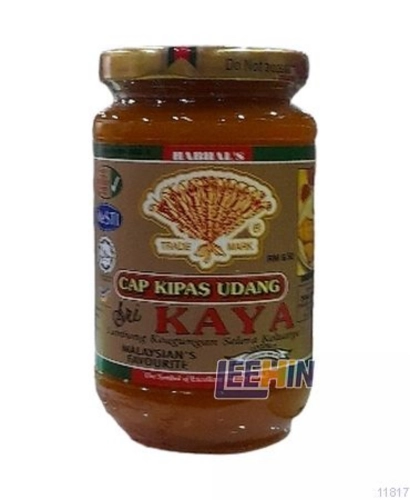 Kipas Udang Kaya 420gm  [11816 11817]