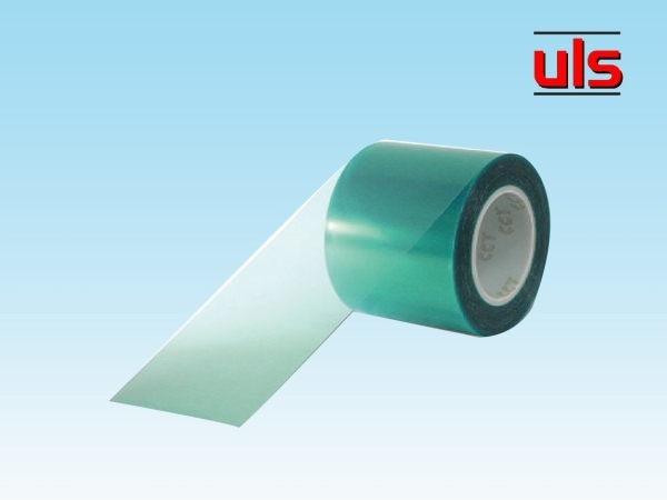 Anti-Scratch Film Tapes Melaka, Malaysia Medical Mask, Safety Equipment  | ULS Industries Sdn Bhd