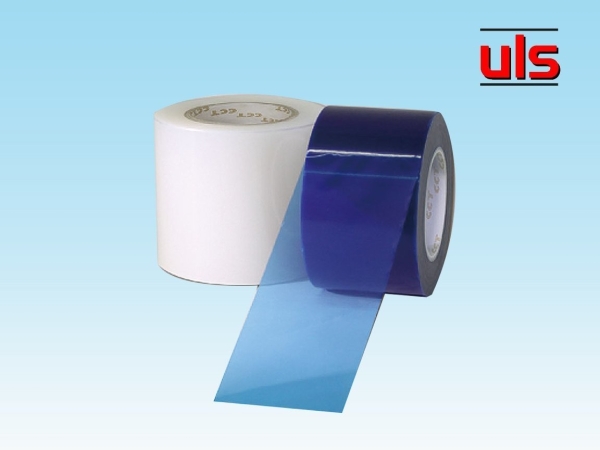 General PE Protection Film Tapes Melaka, Malaysia Medical Mask, Safety Equipment  | ULS Industries Sdn Bhd