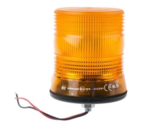 907-6031 - RS PRO Amber LED Flashing Beacon, 10 → 30 V dc, Single Point  Mount, IP56 Beacons RS Pro MRO Malaysia, Penang, Singapore, Indonesia  Supplier, Suppliers, Supply, Supplies