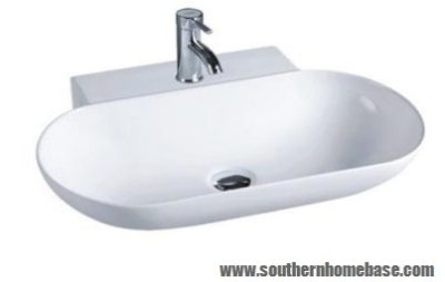 BATHROOM BASIN K45