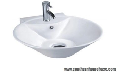 BATHROOM BASIN K95