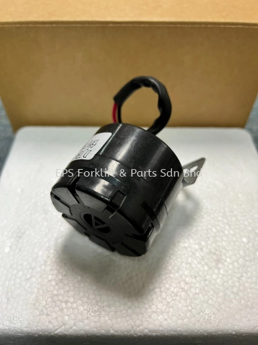 Toyota Forklift & Reach Truck Spare Parts