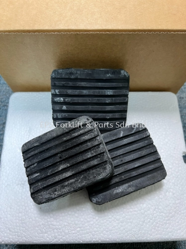 Toyota Forklift & Reach Truck Spare Parts