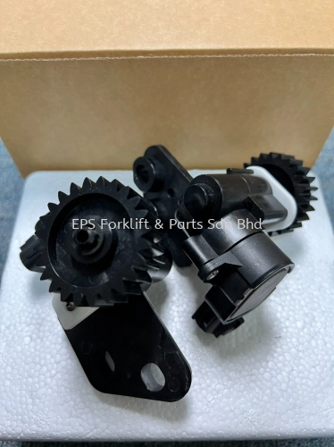 Toyota Forklift & Reach Truck Spare Parts