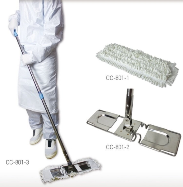 Flat Mop Mop Melaka, Malaysia Medical Mask, Safety Equipment  | ULS Industries Sdn Bhd