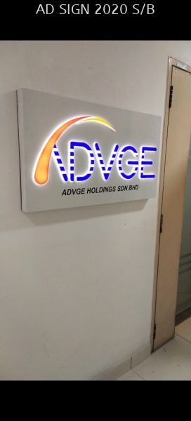 3d logo led light box Acrylic LED lightbox Puchong, Seri Kembangan, Selangor, Kuala Lumpur (KL), Malaysia. Manufacturer, Supplier, Provider, One Stop | AD Sign 2020 Sdn Bhd