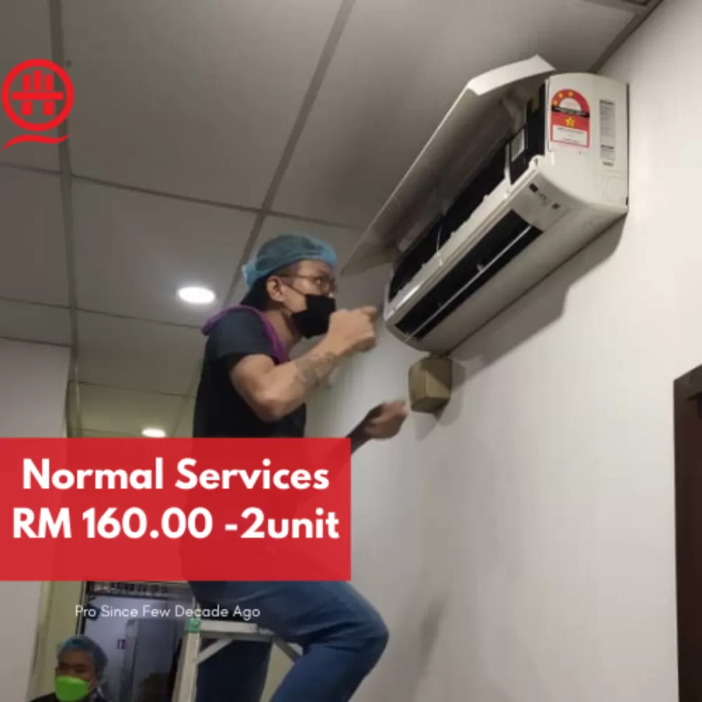 Do You Need A Installation Aircon