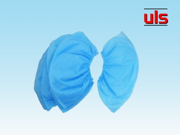 CPE Shoes Cover Cover Shoes Melaka, Malaysia Medical Mask, Safety Equipment  | ULS Industries Sdn Bhd