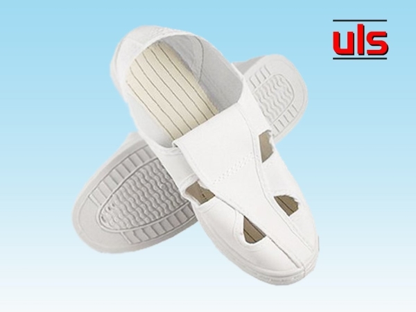 ESD Shoe Shoes Melaka, Malaysia Medical Mask, Safety Equipment  | ULS Industries Sdn Bhd