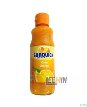 Sunquick Oren K 330ml  [12557 12558]
