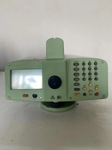 Used Leica DNA03 Digital Level 