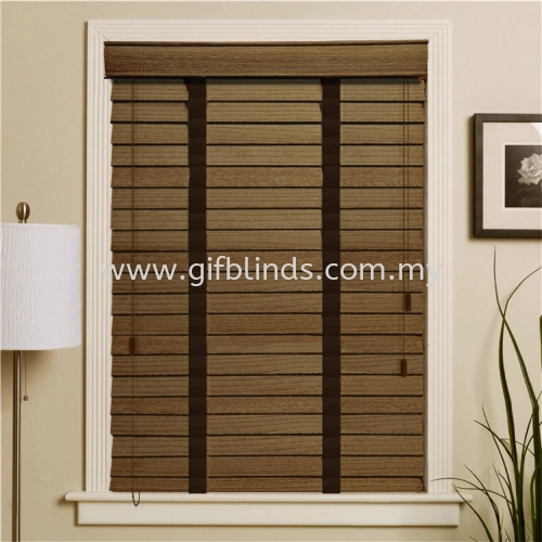 Wooder Blinds WB511-WB515