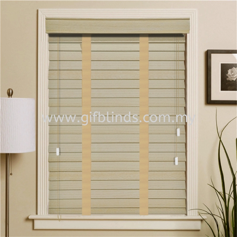 Wooder Blinds WB511-WB515