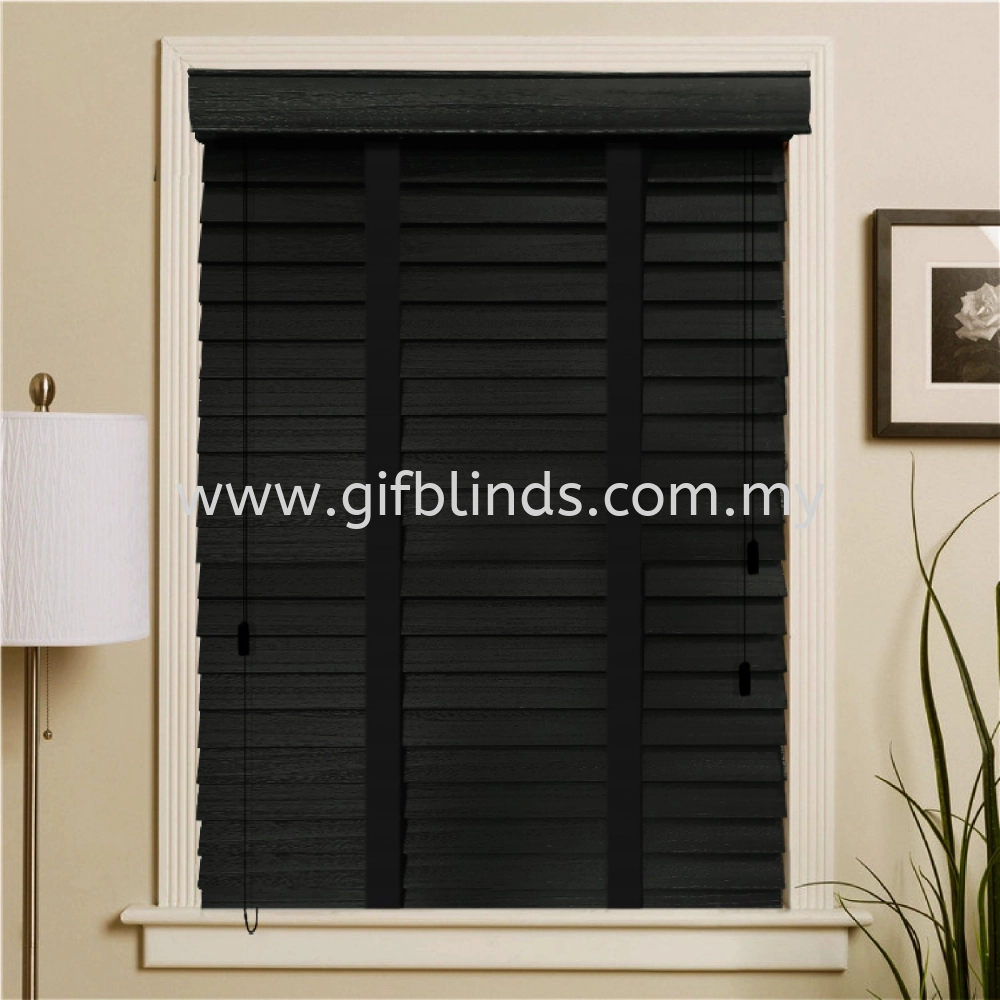 Wooder Blinds WB511-WB515