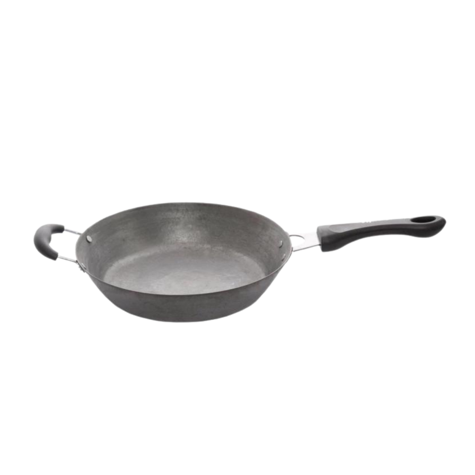 Cast Iron Pan (Original)