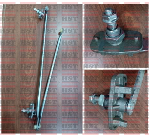 FORD MAXI PETROL WIPER LINK ASSY (WL-ST30-38)