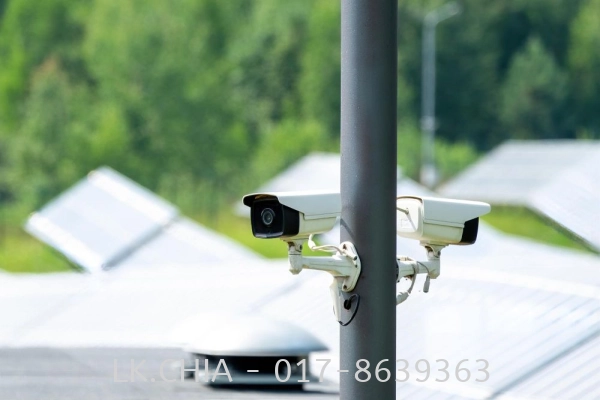 IP Camera