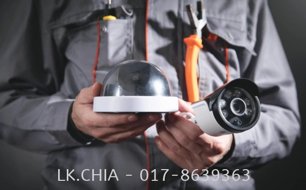 CCTV Video Recorder