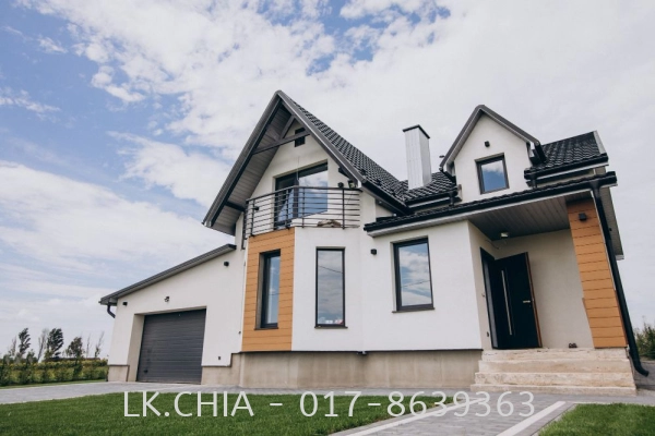 Residential Security System