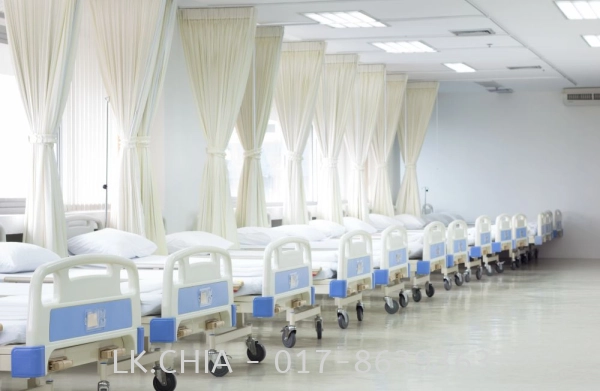 Hospitality / Healthcare Security Solutions