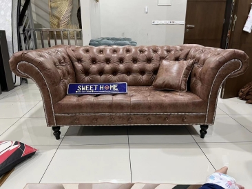 High Quality Penang Chesterfield sofa supplier
