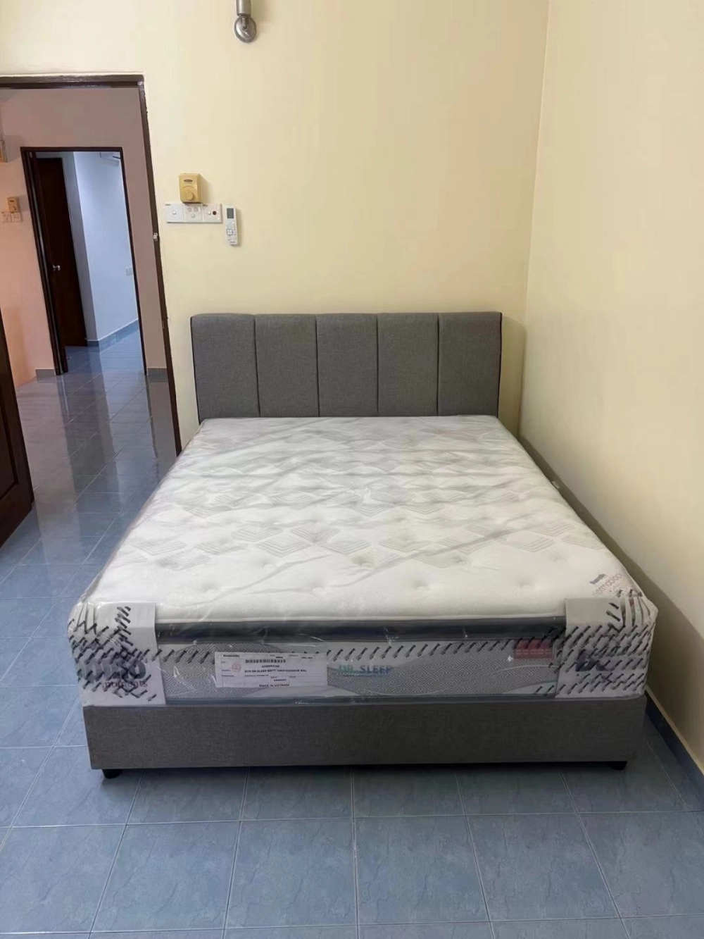 Dunlopillo Mattress Penang back care professional Spinal Care Spain Dr Sleep