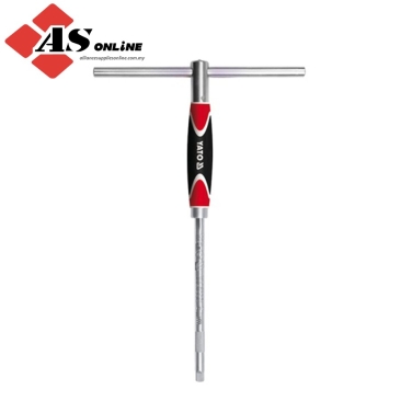 YATO Wrecking Bar 600 MMT-Type Adapter With Rotary Handle 1/4'' / Model: YT-1565