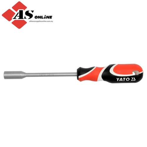 YATO Socket Wrench With Handle 5x125mm / Model: YT-1541