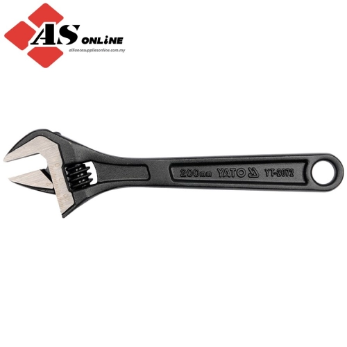 YATO Adjustable Wrench 150mm / Model: YT-2071