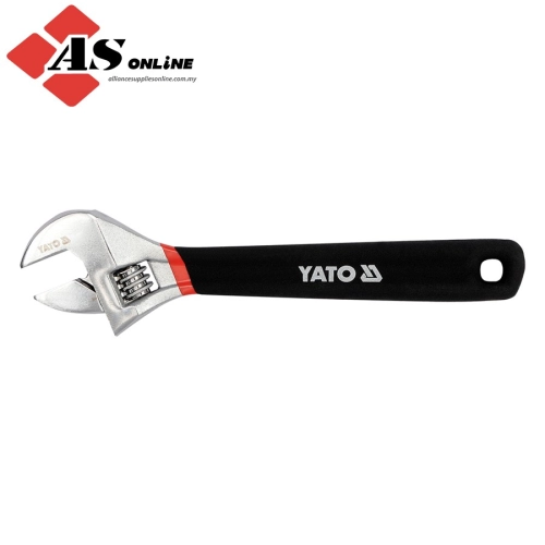 YATO Adjustable Wrench 375mm / Model: YT-21654