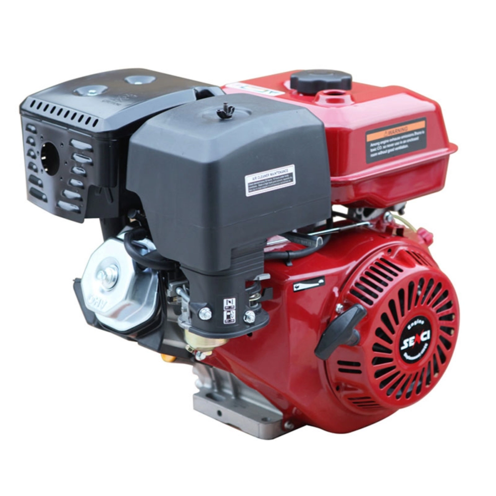 Senci SC460 Gasoline Engine,16HP (459cc)